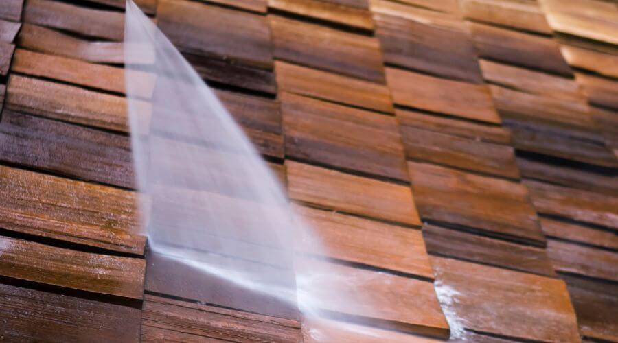 Professional tile roof repair services in Thompson, UT